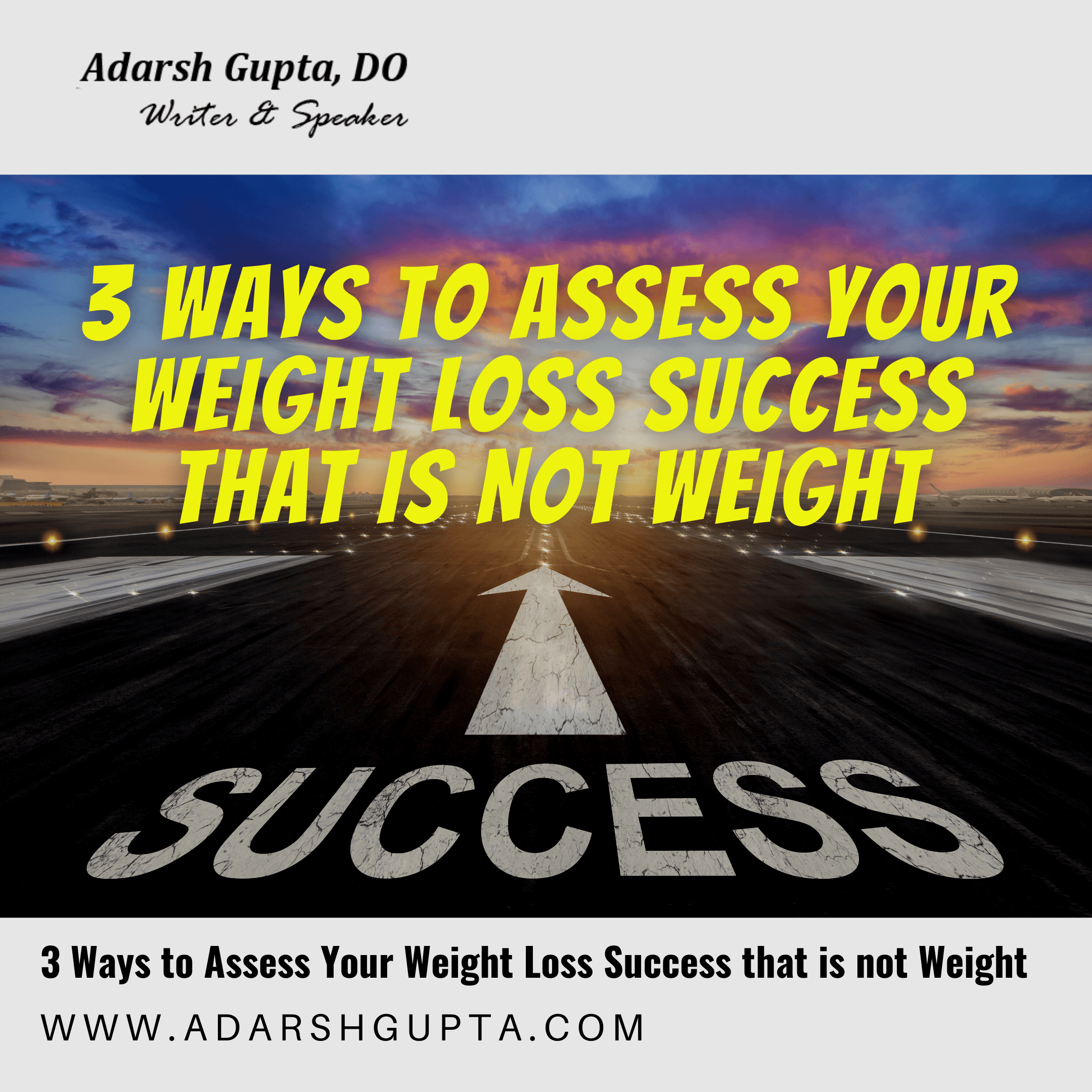 3 Ways to Track Weight Loss Progress That Have Nothing to Do With the Scale