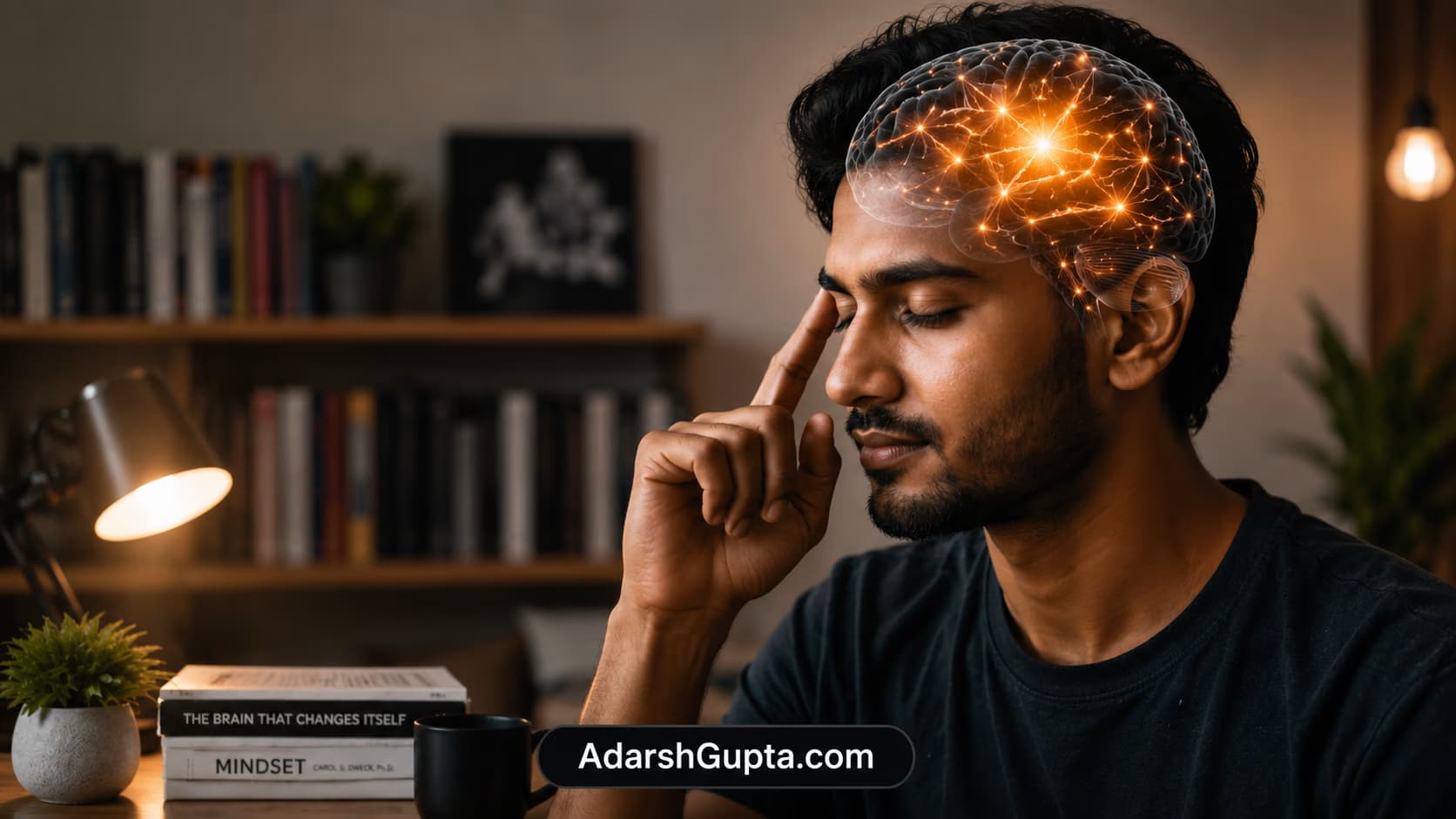 Can You Train Your Brain? The Science of Neuroplasticity Explained