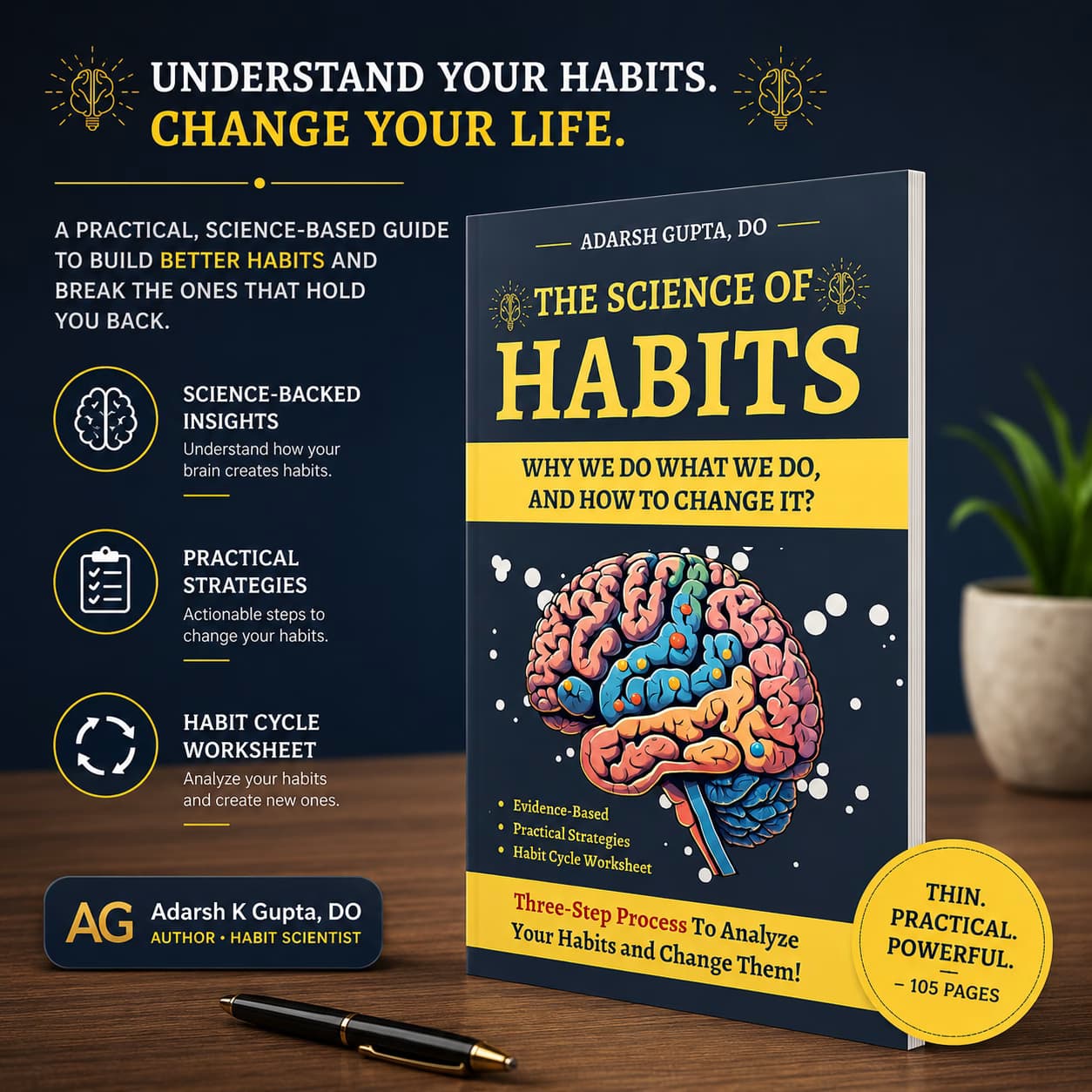 The Science of Habits