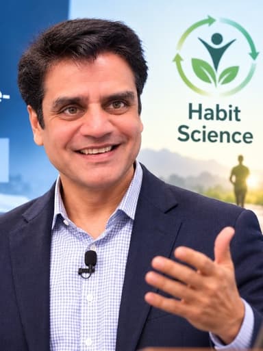 Dr. Adarsh K. Gupta, DO, MS