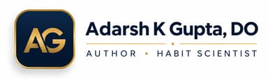 Dr. Adarsh K. Gupta