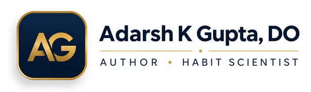 Dr. Adarsh K. Gupta